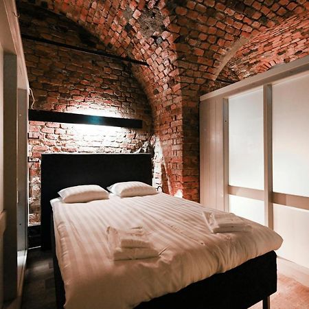 Old Town Stay Hostel ストックホルム エクステリア 写真