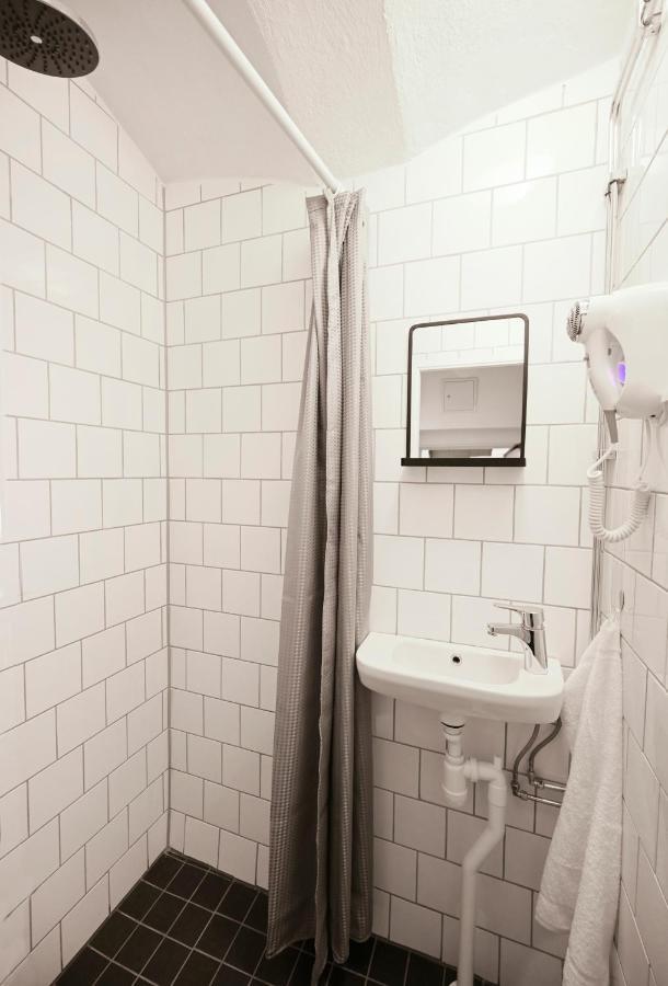 Old Town Stay Hostel ストックホルム エクステリア 写真