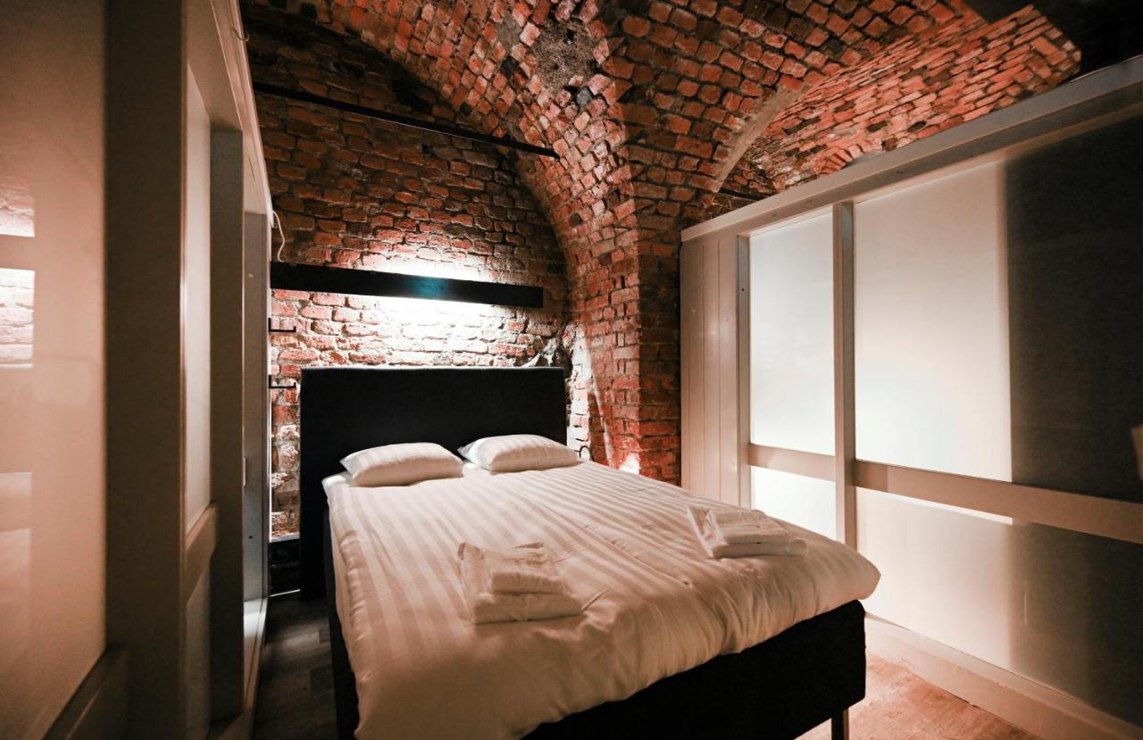 Old Town Stay Hostel ストックホルム エクステリア 写真