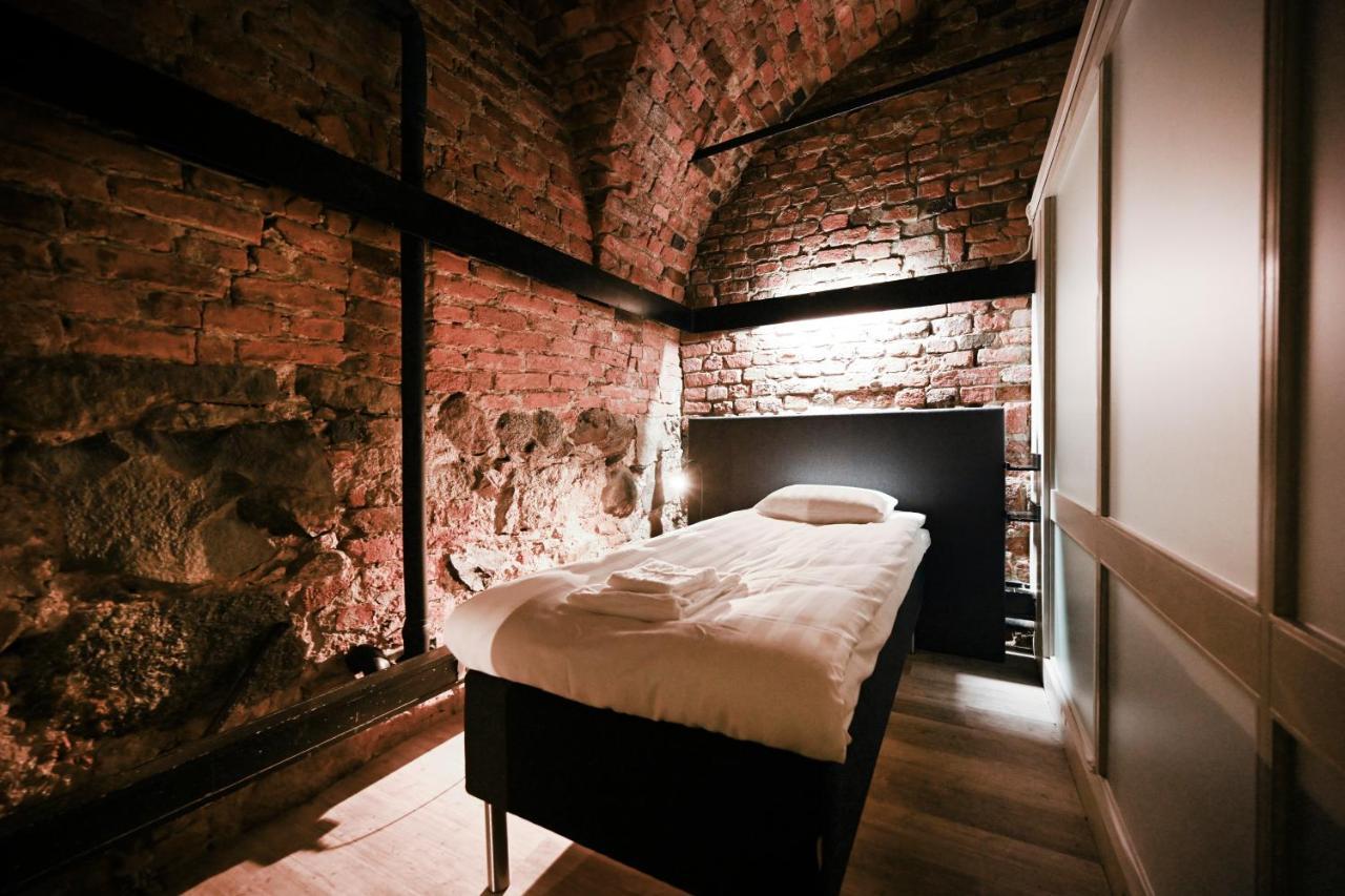 Old Town Stay Hostel ストックホルム エクステリア 写真