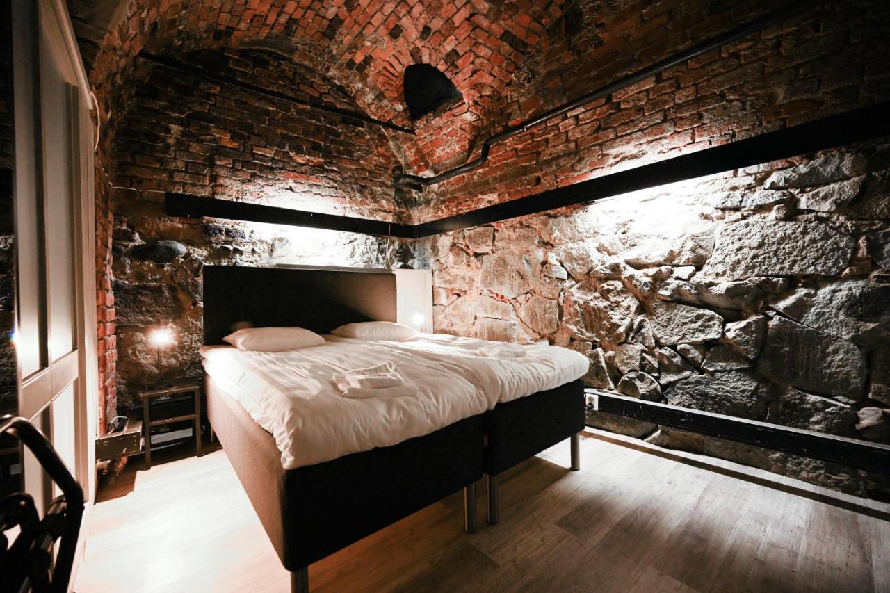 Old Town Stay Hostel ストックホルム エクステリア 写真