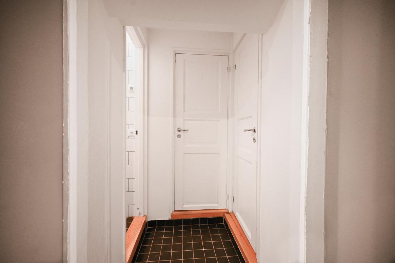 Old Town Stay Hostel ストックホルム エクステリア 写真