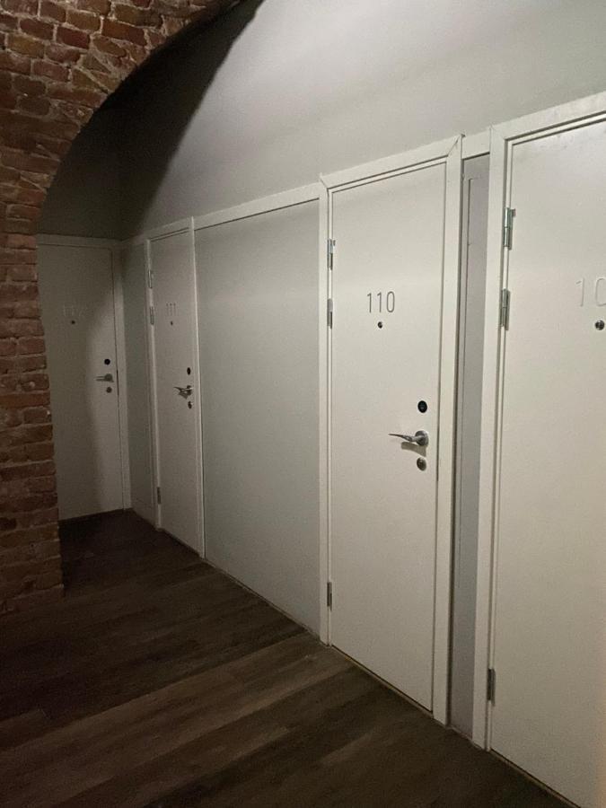 Old Town Stay Hostel ストックホルム エクステリア 写真